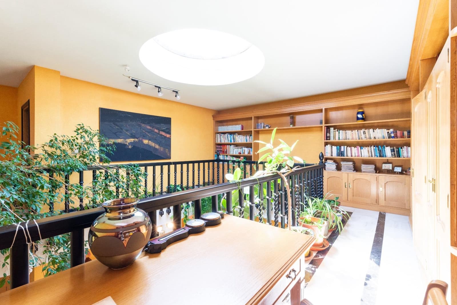 5 soveværelse Villa til salg i Granada by med garage - € 890.000 (Ref: 9048796)