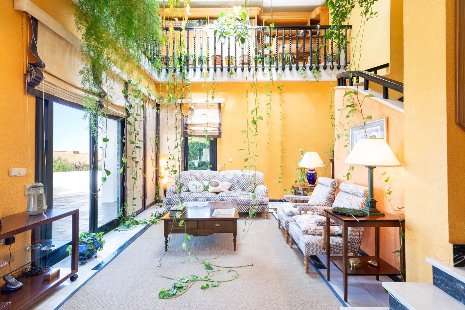 5 soveværelse Villa til salg i Granada by med garage - € 890.000 (Ref: 9048796)