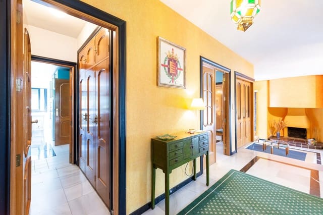 5 soveværelse Villa til salg i Bola de Oro - Serrallo, Granada by med garage - € 890.000 (Ref: 9048796)