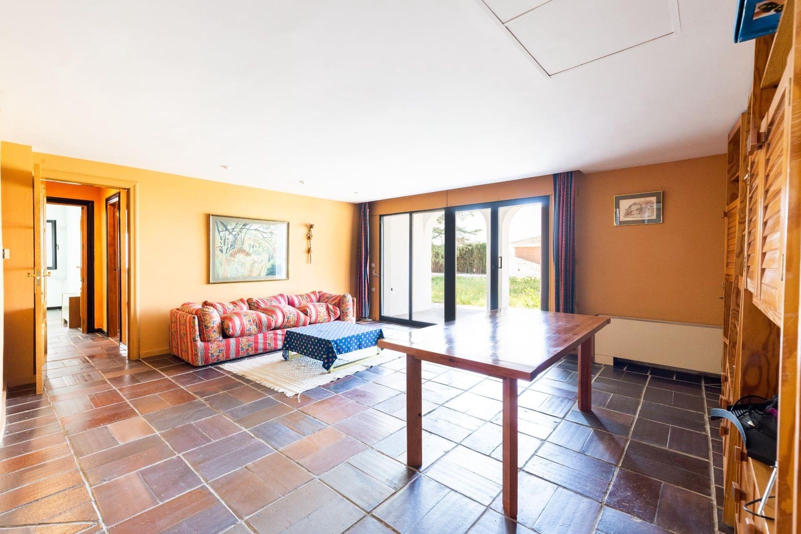 5 soveværelse Villa til salg i Granada by med garage - € 890.000 (Ref: 9048796)