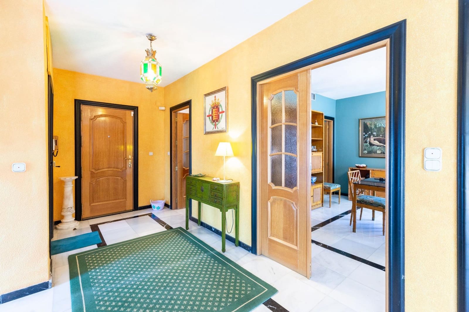 5 soveværelse Villa til salg i Granada by med garage - € 890.000 (Ref: 9048796)