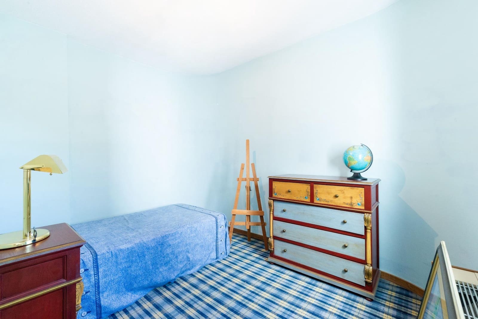 5 soveværelse Villa til salg i Granada by med garage - € 890.000 (Ref: 9048796)