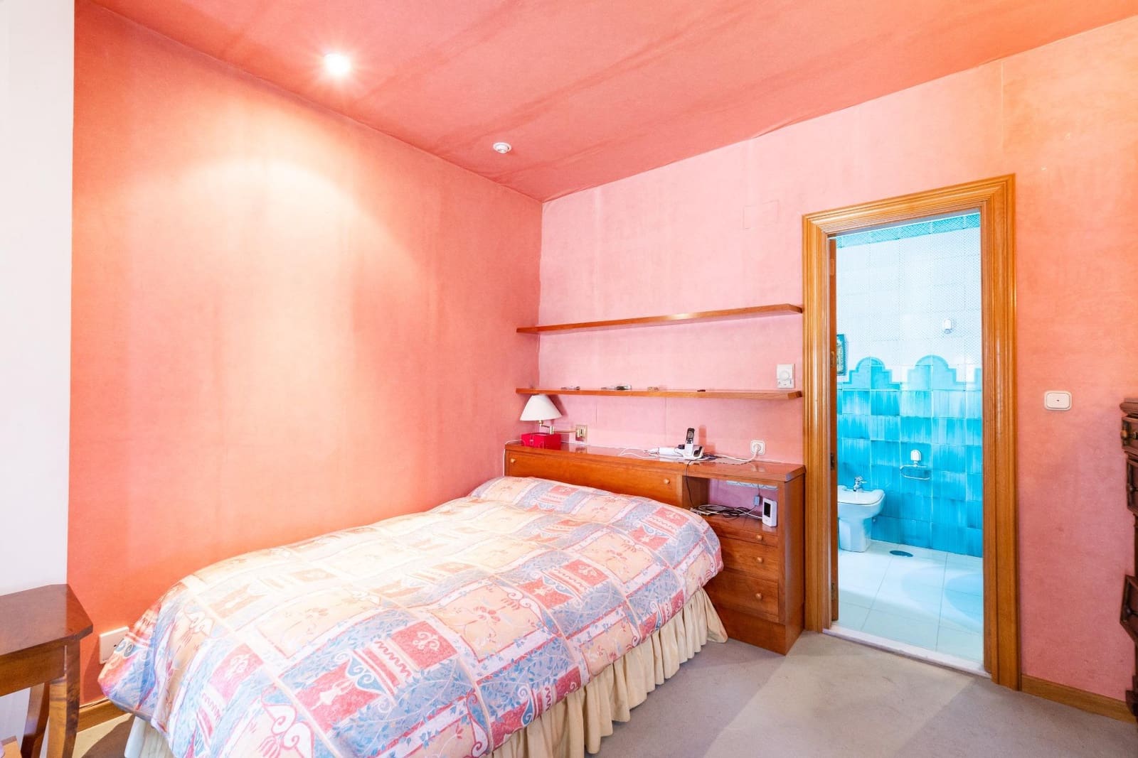 5 soveværelse Villa til salg i Granada by med garage - € 890.000 (Ref: 9048796)