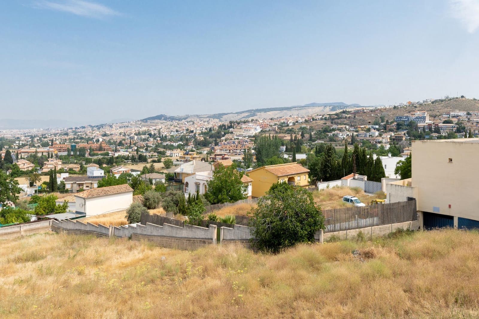 2 soverom Leilighet til salgs i Monachil med garasje - € 179 000 (Ref: 9048799)