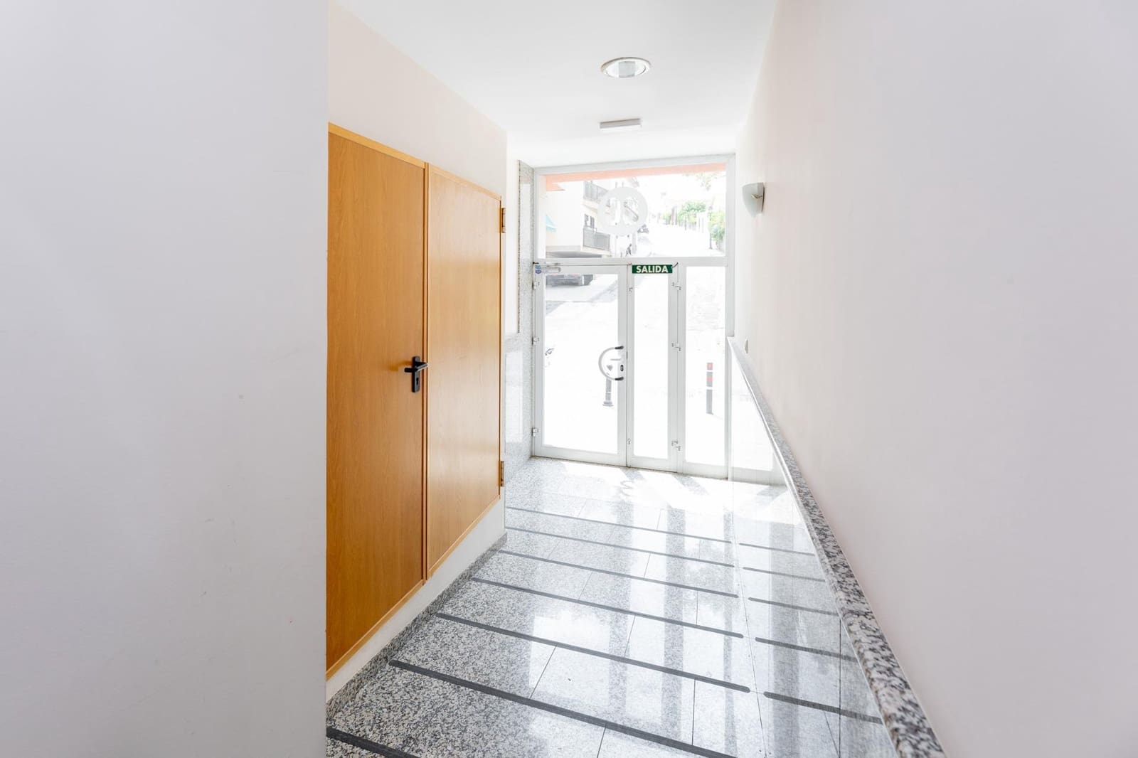 2 soverom Leilighet til salgs i Monachil med garasje - € 179 000 (Ref: 9048799)