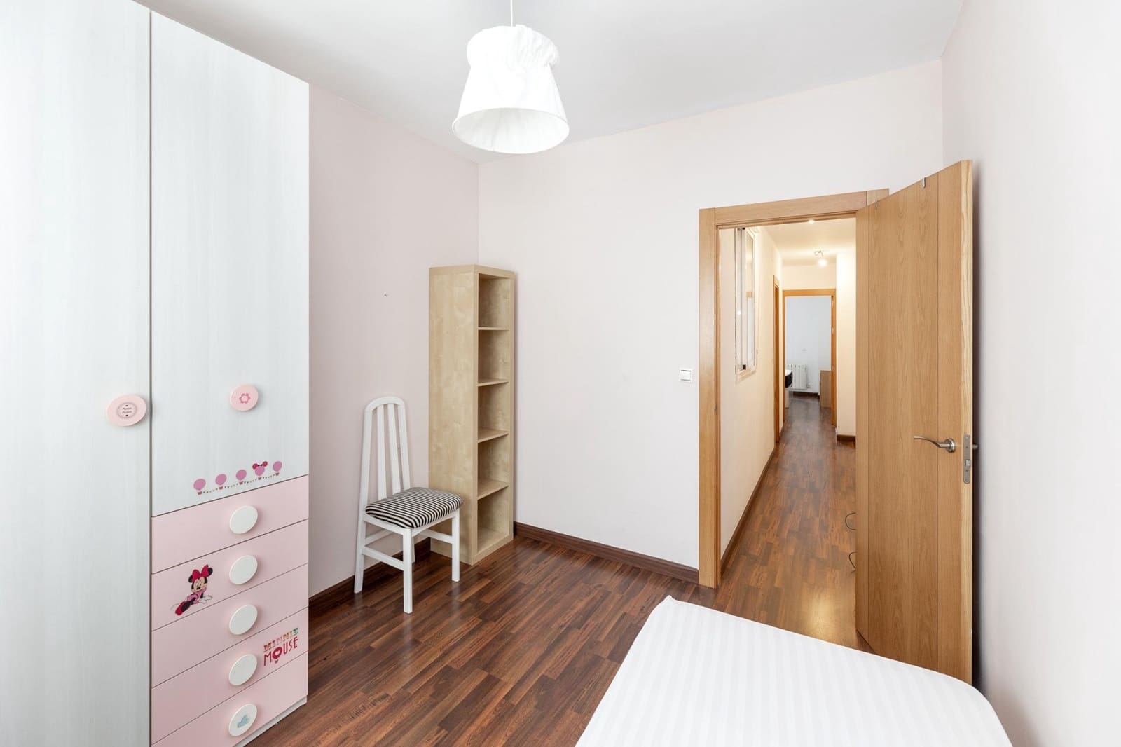 2 soverom Leilighet til salgs i Monachil med garasje - € 179 000 (Ref: 9048799)