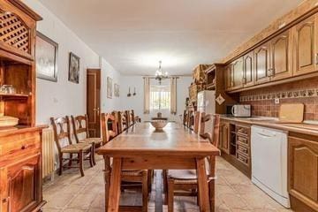 4 sovrum Finca/Hus på landet till salu i Moraleda de Zafayona med pool garage - 599 000 € (Ref: 9048800)