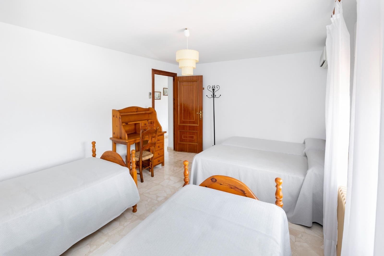 4 sovrum Finca/Hus på landet till salu i Moraleda de Zafayona med pool garage - 599 000 € (Ref: 9048800)