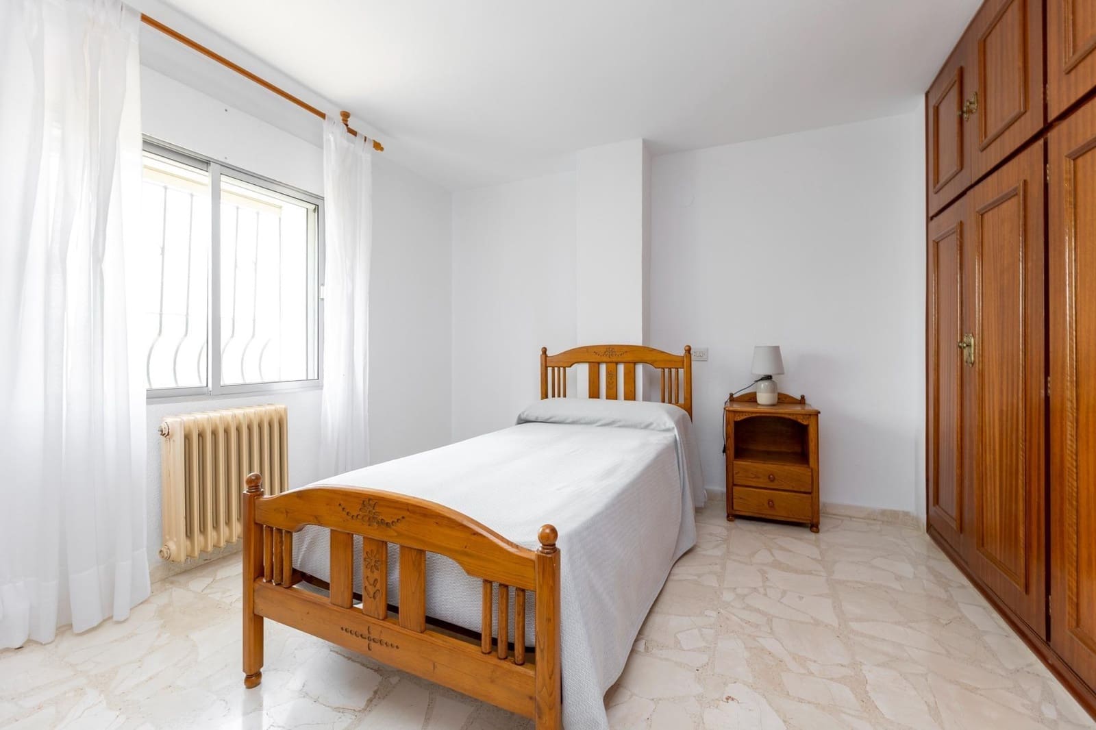 4 sovrum Finca/Hus på landet till salu i Moraleda de Zafayona med pool garage - 599 000 € (Ref: 9048800)