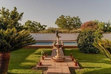 4 sovrum Finca/Hus på landet till salu i Moraleda de Zafayona med pool garage - 599 000 € (Ref: 9048800)