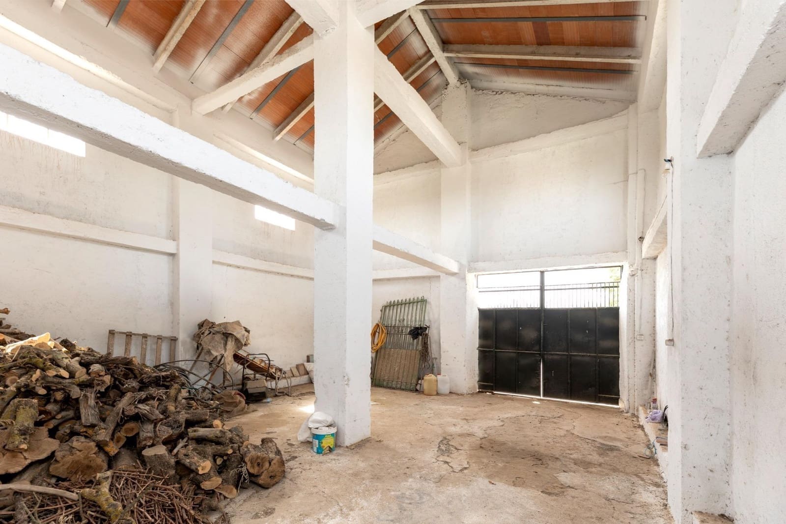 4 sovrum Finca/Hus på landet till salu i Moraleda de Zafayona med pool garage - 599 000 € (Ref: 9048800)