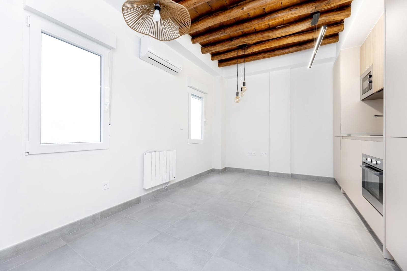 1 soveværelse Lejlighed til salg i Granada by - € 220.000 (Ref: 9062347)