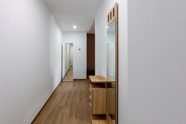 2 soveværelse Lejlighed til salg i Castell de Ferro, Gualchos med swimmingpool - € 190.000 (Ref: 9062349)