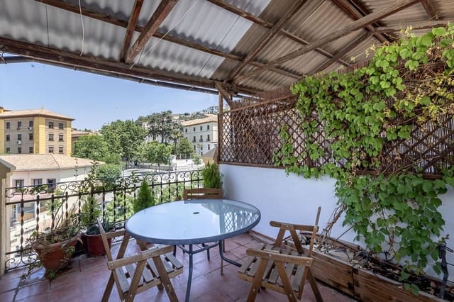 2 soveværelse Rækkehus til salg i Granada by - € 399.000 (Ref: 9065202)