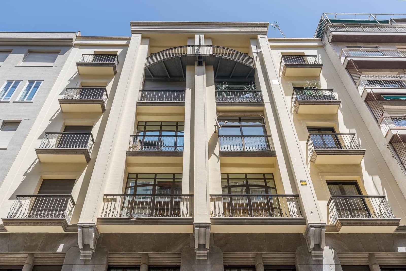 4 makuuhuone Asunto myytävänä paikassa Granada kaupunki - 649 000 € (Ref: 9193821)