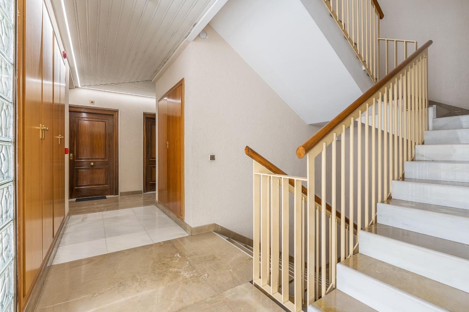 4 makuuhuone Asunto myytävänä paikassa Granada kaupunki - 649 000 € (Ref: 9193821)