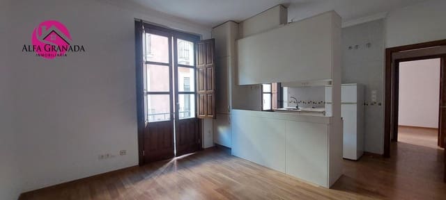 Apartamento de 1 habitación en Granada ciudad en alquiler - 600 € (Ref: 9206451)