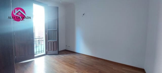 Apartamento de 1 habitación en Granada ciudad en alquiler - 600 € (Ref: 9206451)