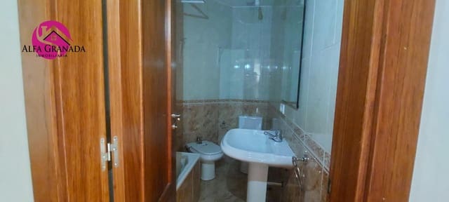 Apartamento de 1 habitación en Granada ciudad en alquiler - 600 € (Ref: 9206451)