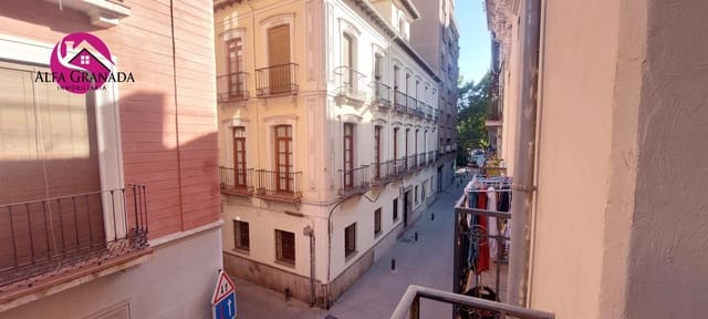 Apartamento de 1 habitación en Granada ciudad en alquiler - 600 € (Ref: 9206451)