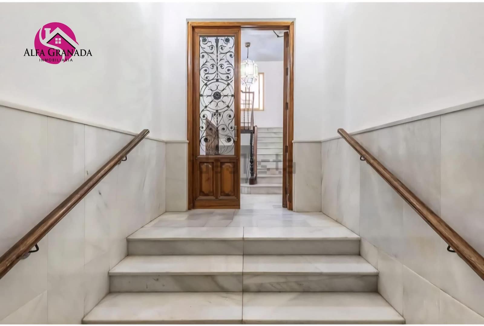 1 soveværelse Lejlighed til leje i Granada by - € 600 (Ref: 9206451)