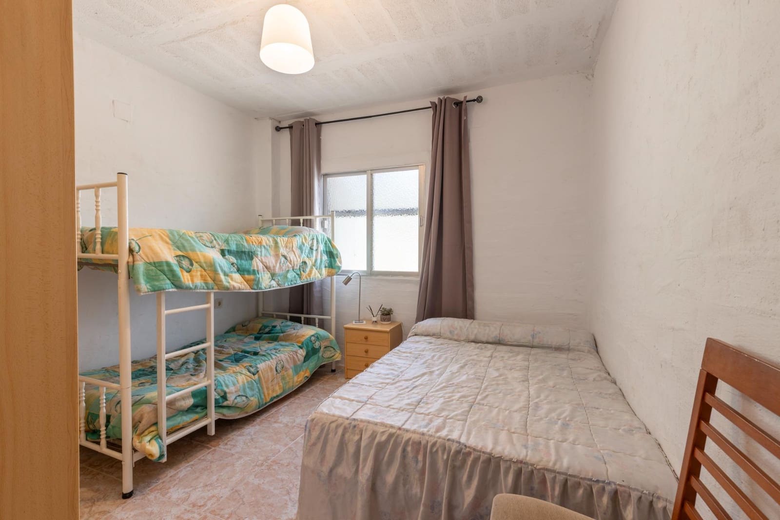 4 soverom Finca/Herregård til salgs i Cogollos Vega med svømmebasseng - € 199 000 (Ref: 9362651)