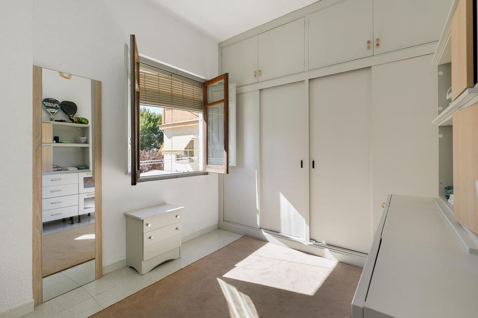 3 soveværelse Rækkehus til salg i Granada by - € 347.000 (Ref: 9362653)