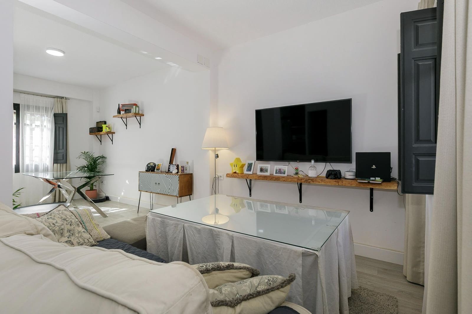 3 soveværelse Rækkehus til salg i Granada by - € 347.000 (Ref: 9362653)