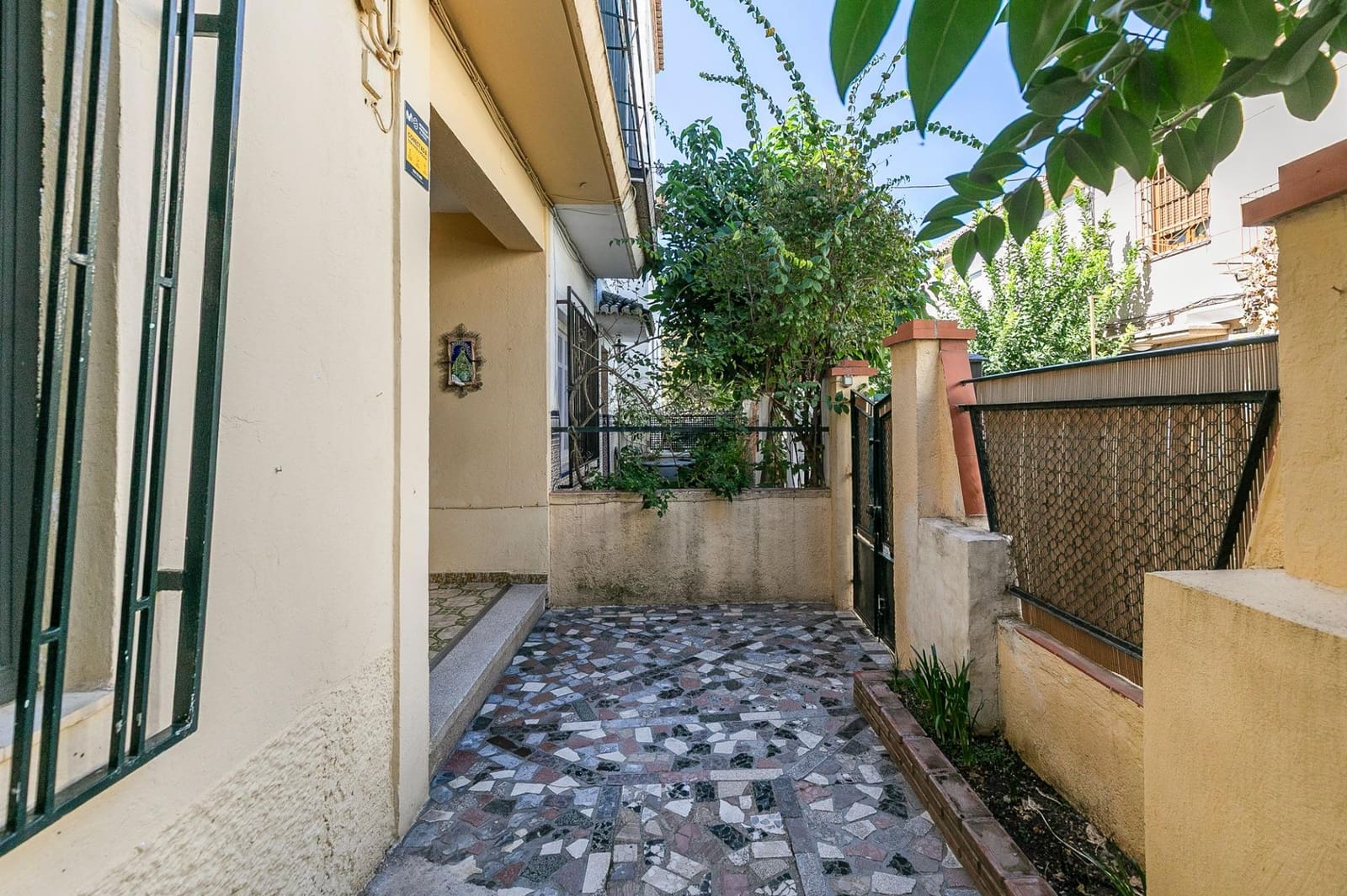 3 soveværelse Rækkehus til salg i Granada by - € 347.000 (Ref: 9362653)