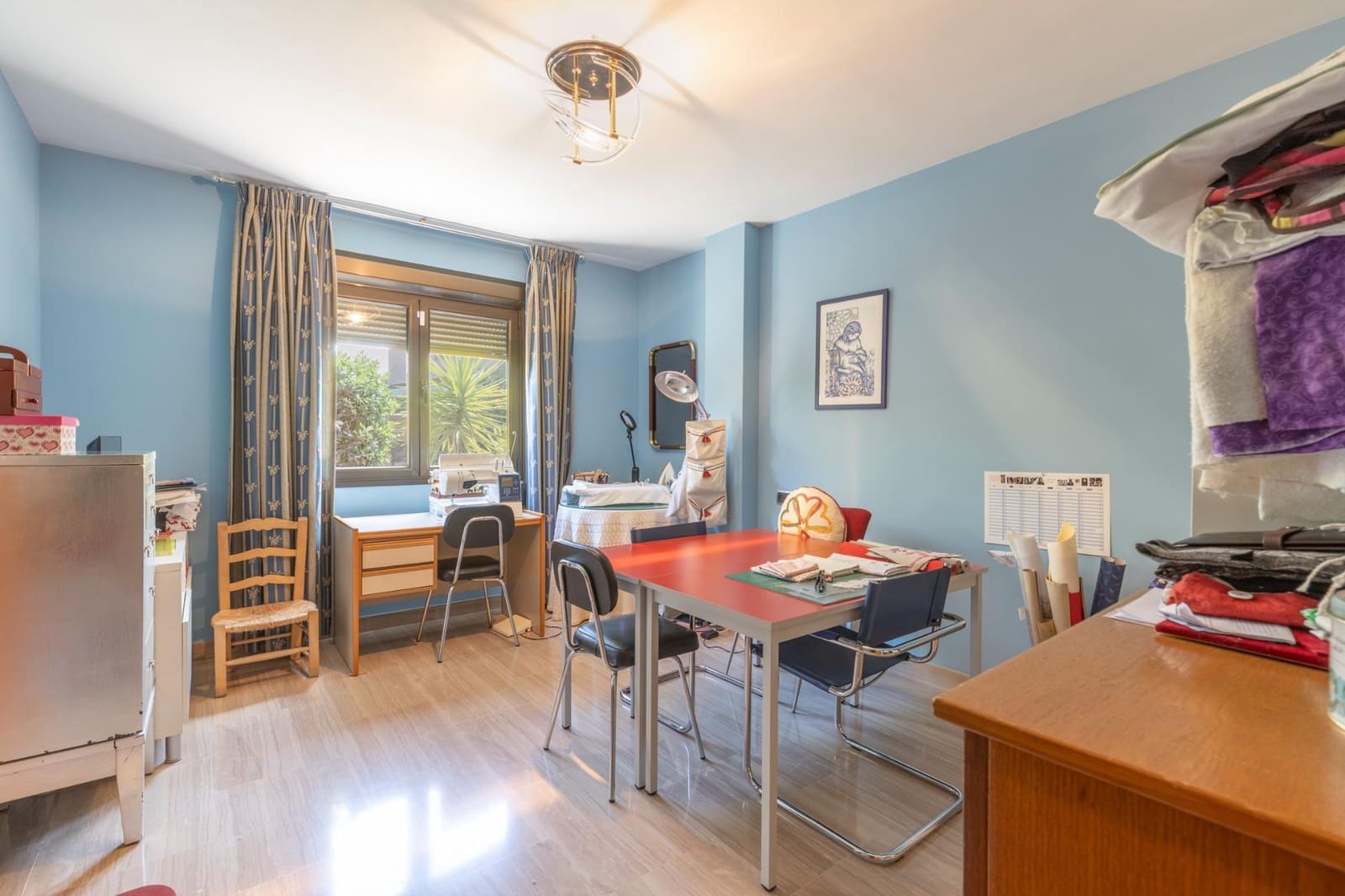 5 bedroom Villa for sale in Ogijares with pool garage - € 630,000 (Ref: 9374109)