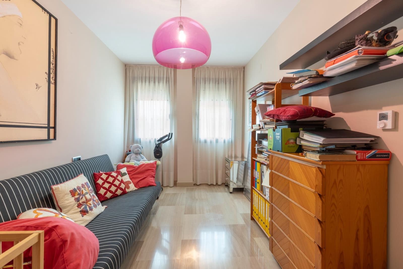 5 bedroom Villa for sale in Ogijares with pool garage - € 630,000 (Ref: 9374109)