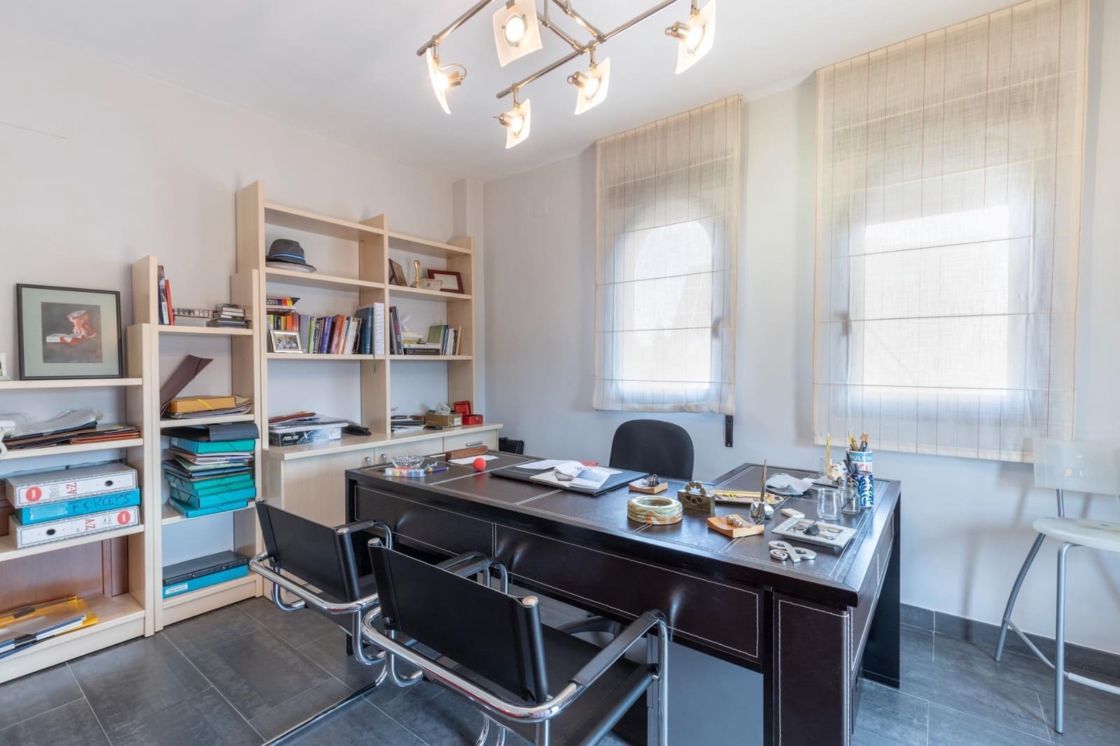 5 bedroom Villa for sale in Ogijares with pool garage - € 630,000 (Ref: 9374109)