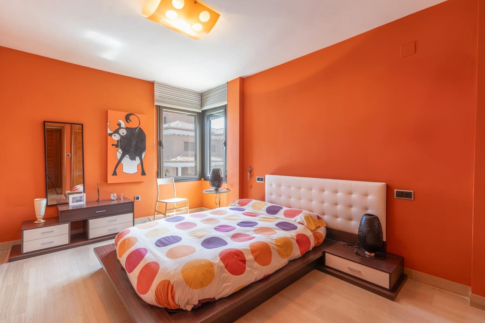 5 bedroom Villa for sale in Ogijares with pool garage - € 630,000 (Ref: 9374109)