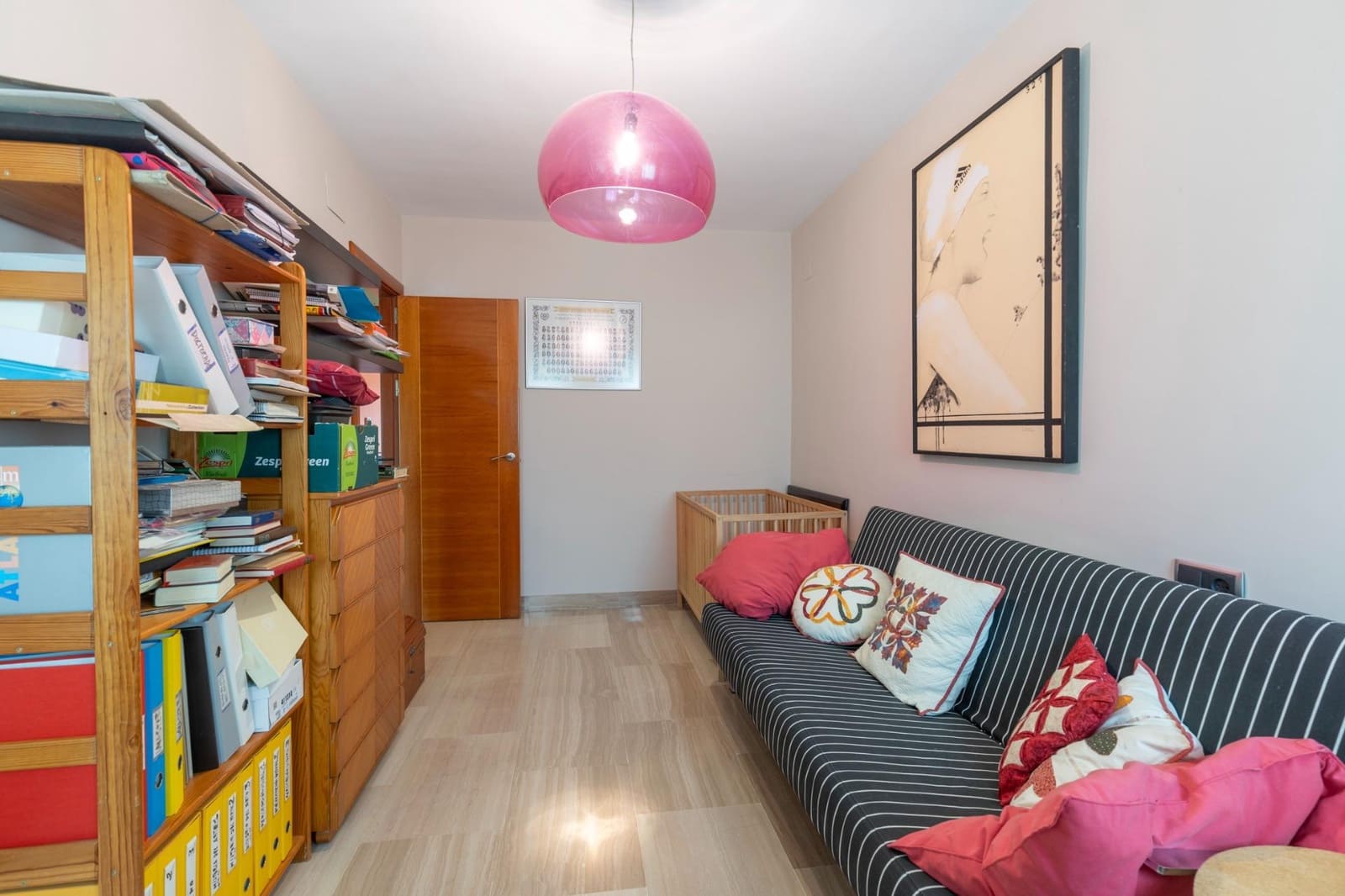 5 bedroom Villa for sale in Ogijares with pool garage - € 630,000 (Ref: 9374109)