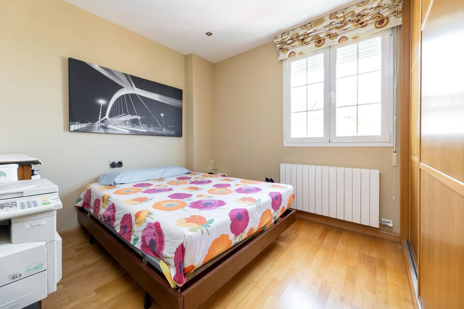 4 bedroom Villa for sale in Huetor Vega with pool garage - € 480,000 (Ref: 9374110)