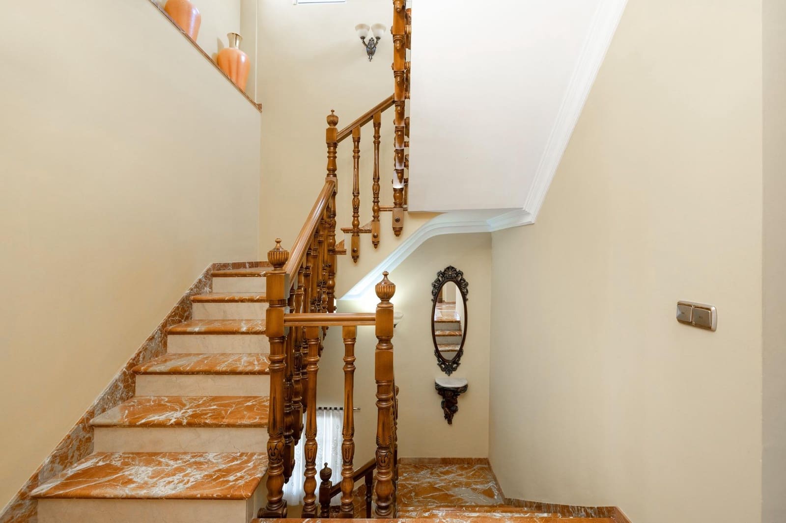 8 makuuhuone Huvila myytävänä paikassa Monachil mukana uima-altaan 
autotalli - 490 000 € (Ref: 9374111)