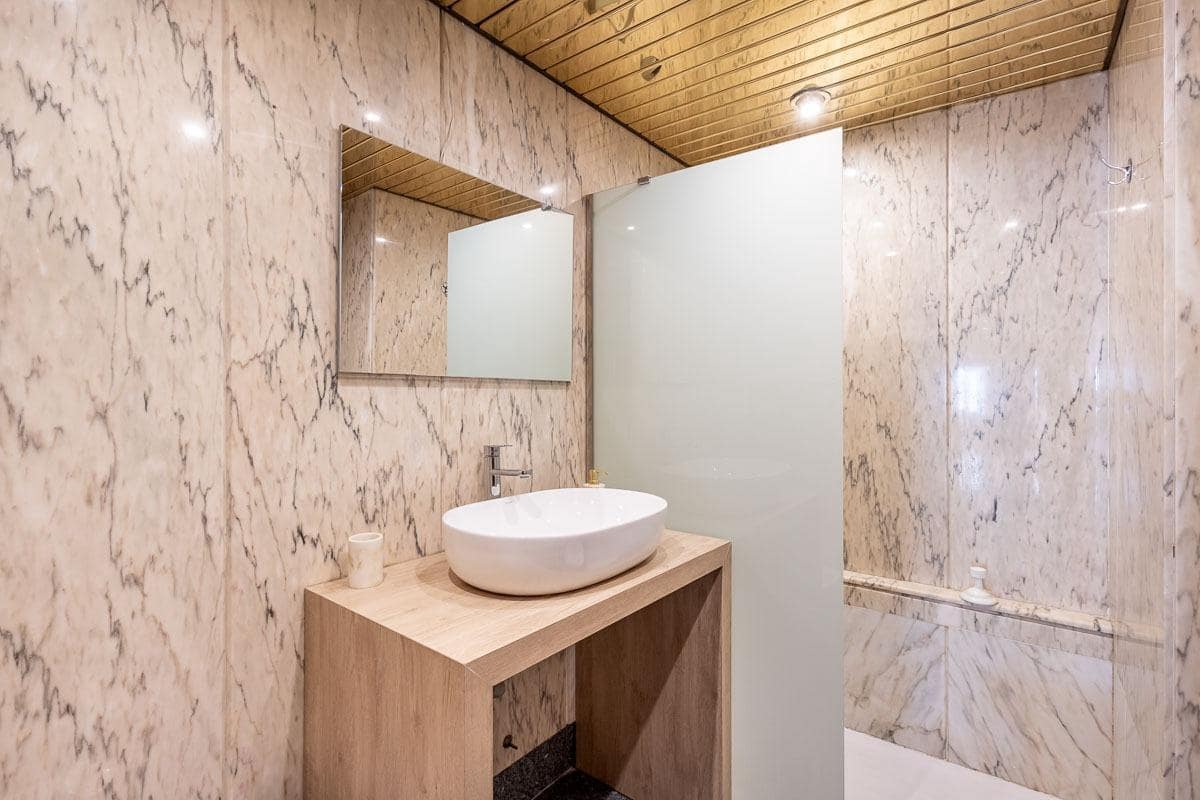 3 makuuhuone Asunto myytävänä paikassa Granada kaupunki - 615 000 € (Ref: 9374113)