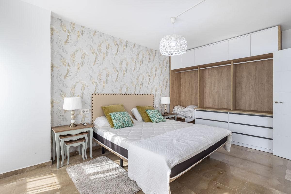 3 makuuhuone Asunto myytävänä paikassa Granada kaupunki - 615 000 € (Ref: 9374113)