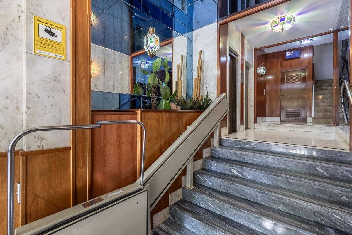 3 makuuhuone Asunto myytävänä paikassa Granada kaupunki - 615 000 € (Ref: 9374113)