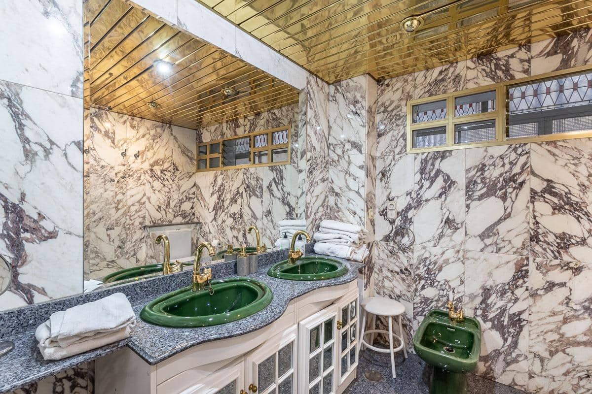 3 makuuhuone Asunto myytävänä paikassa Granada kaupunki - 615 000 € (Ref: 9374113)