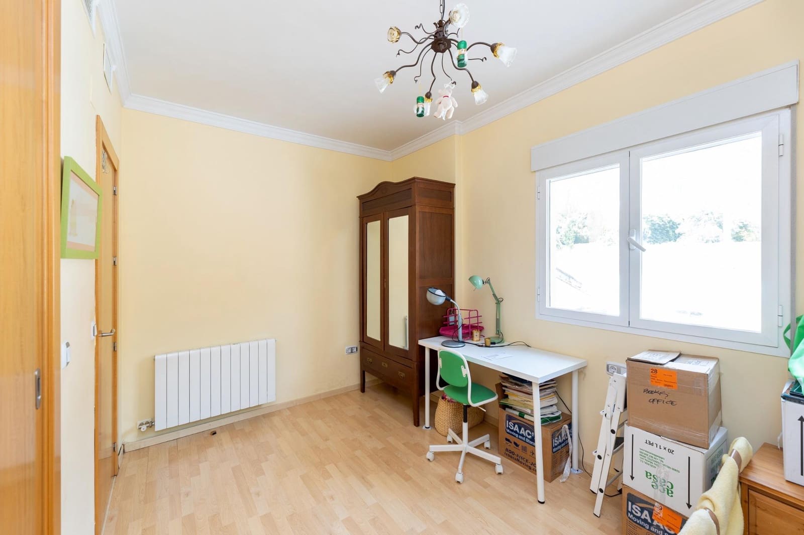 4 soveværelse Rækkehus til salg i Granada by med swimmingpool garage - € 430.000 (Ref: 9374114)