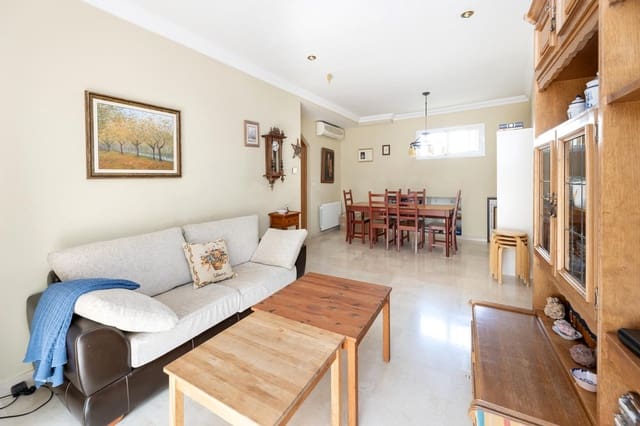 4 camera da letto Villetta a Schiera in vendita in Carretera de la Sierra, Granada città con piscina garage - 430.000 € (Rif: 9374114)