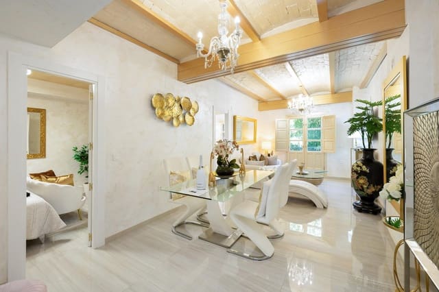 2 makuuhuone Asunto myytävänä paikassa Centro - Sagrario, Granada kaupunki - 420 000 € (Ref: 9374115)