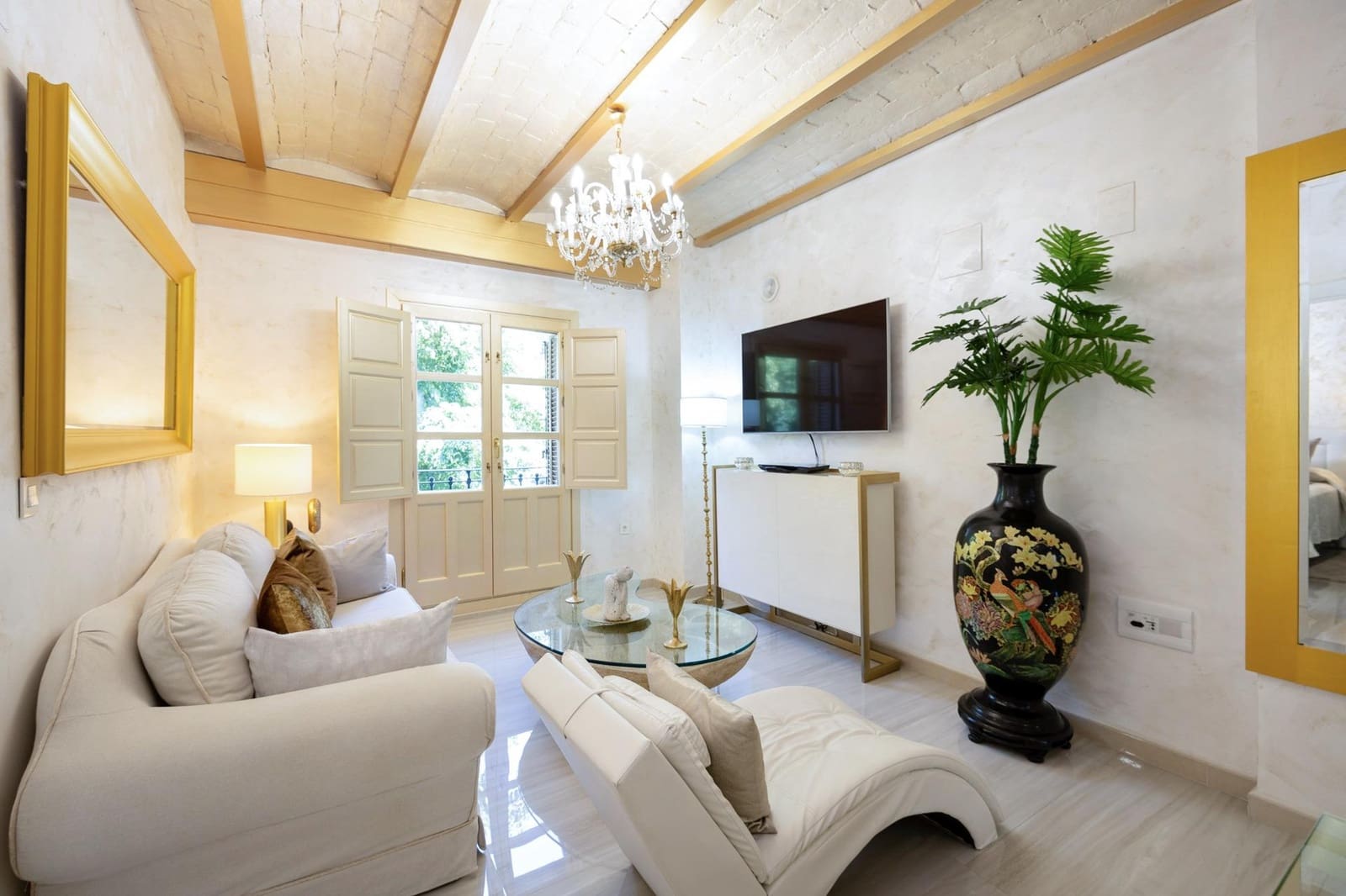 2 makuuhuone Asunto myytävänä paikassa Granada kaupunki - 420 000 € (Ref: 9374115)