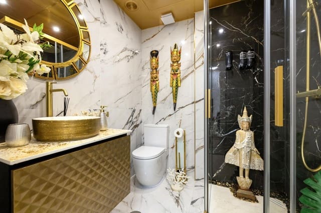 2 makuuhuone Asunto myytävänä paikassa Centro - Sagrario, Granada kaupunki - 420 000 € (Ref: 9374115)