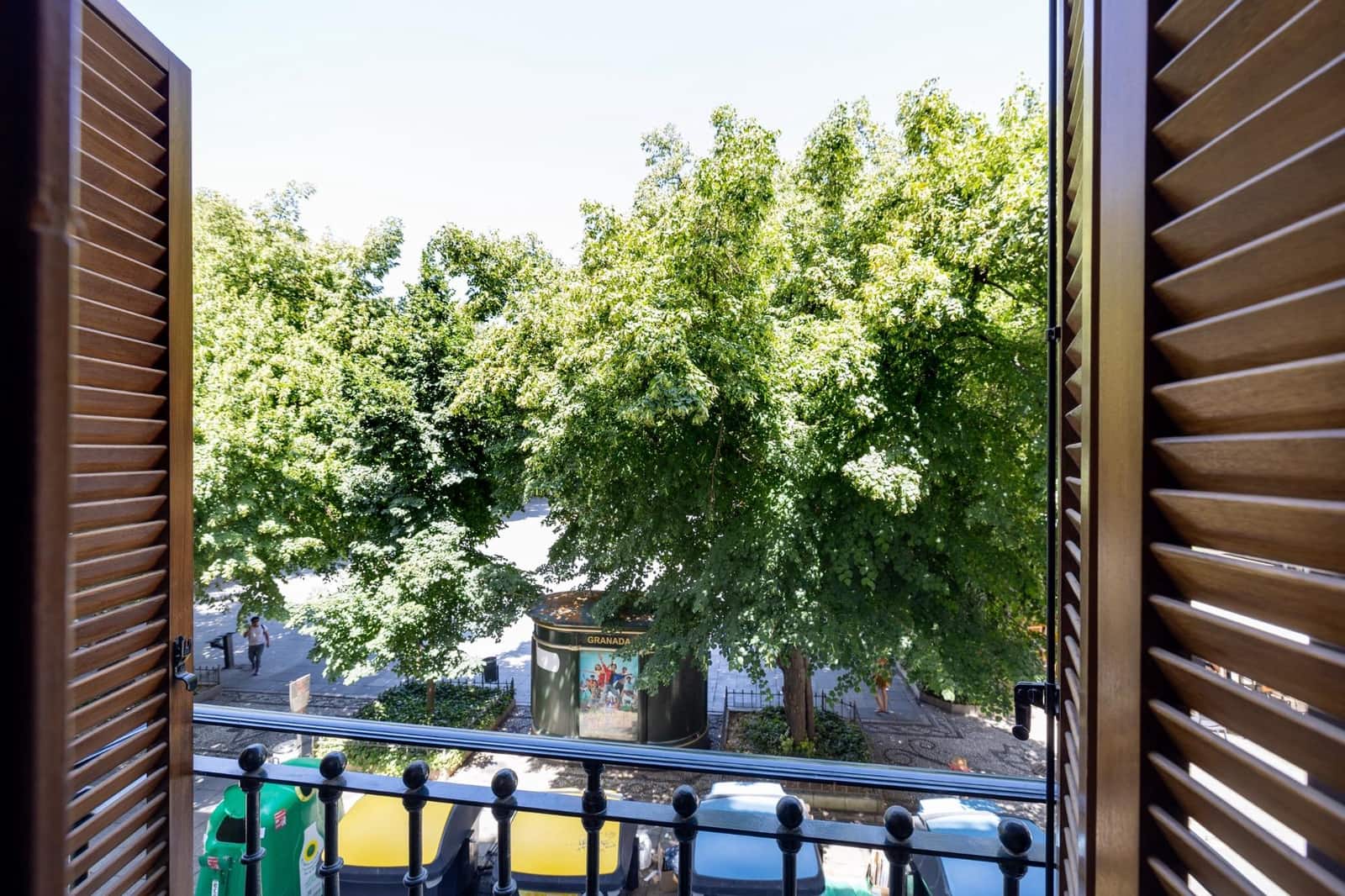 2 makuuhuone Asunto myytävänä paikassa Granada kaupunki - 420 000 € (Ref: 9374115)