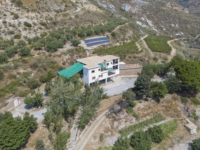 6 bedroom Business for sale in Granada city - € 1,550,000 (Ref: 9374117)