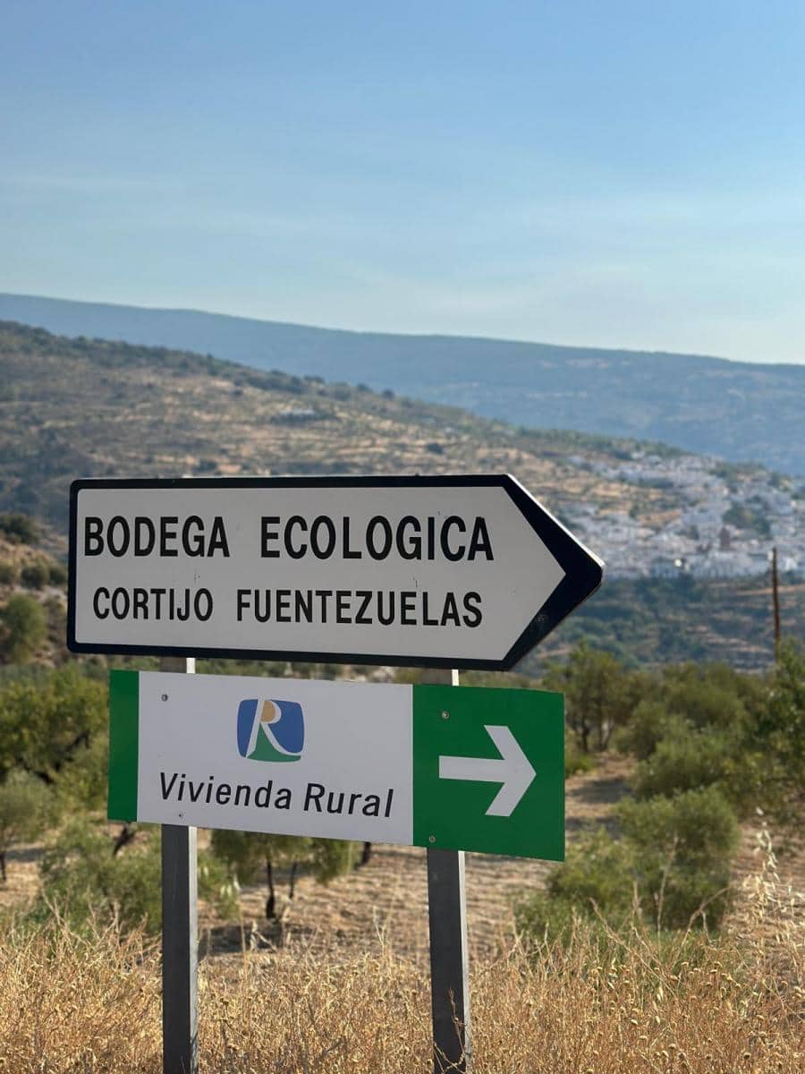 6 soveværelse Virksomhed til salg i Granada by - € 1.550.000 (Ref: 9374117)