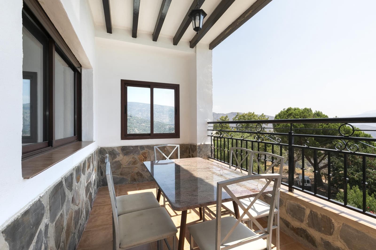 6 soveværelse Virksomhed til salg i Granada by - € 1.550.000 (Ref: 9374117)