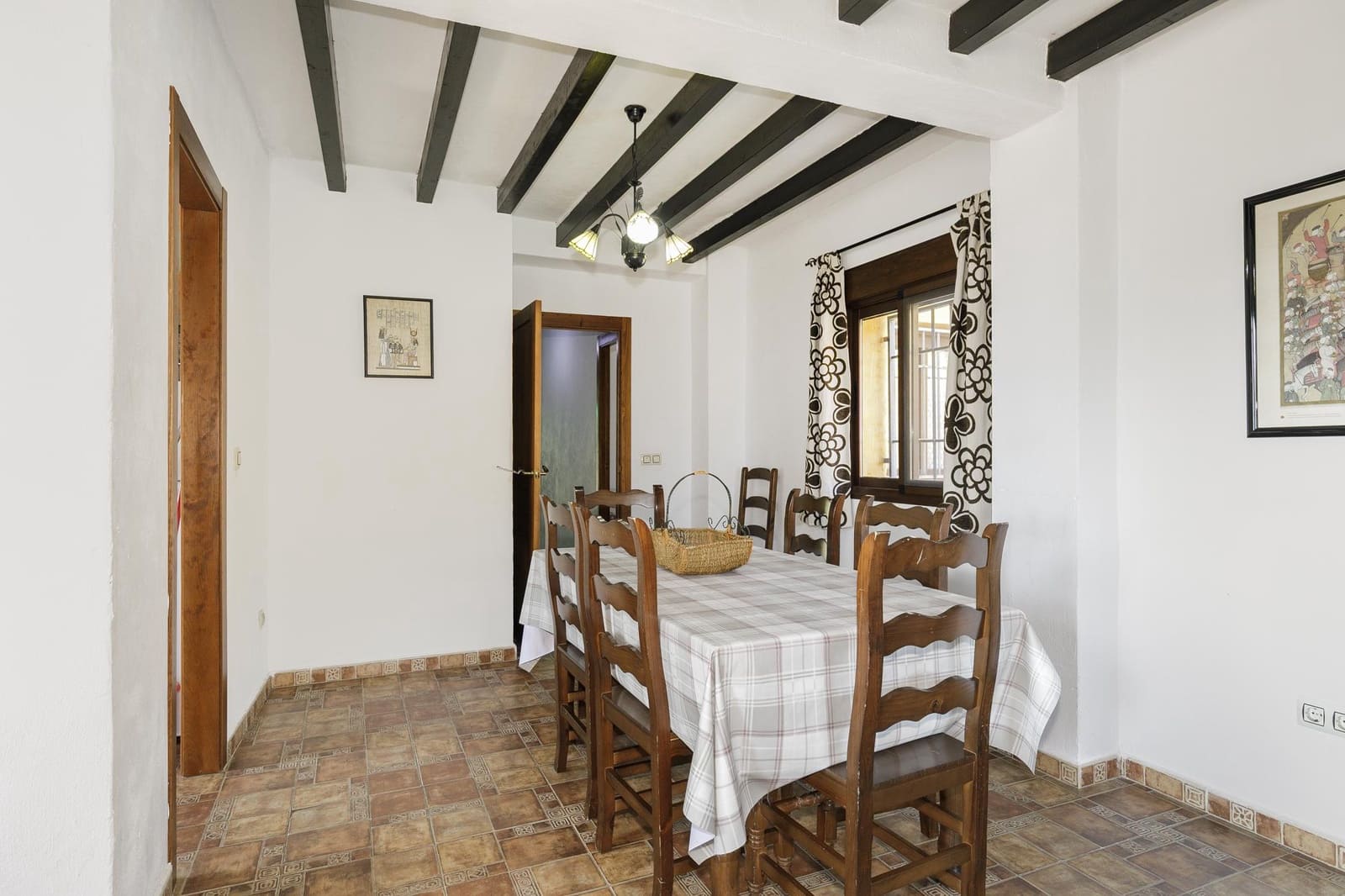 6 soveværelse Virksomhed til salg i Granada by - € 1.550.000 (Ref: 9374117)